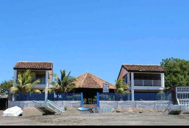 Miramar beach house relax