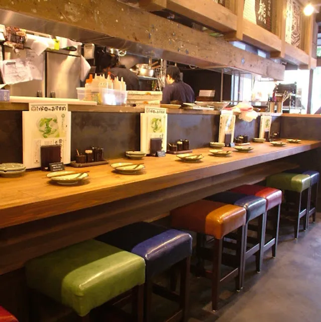 Tsukada Nojo Shinagawa Takanawa