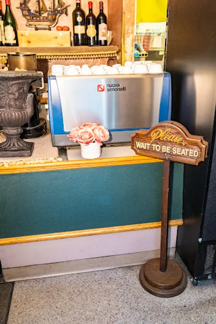 La Fontana Siciliana