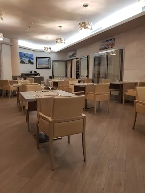 Ristorante Tilibbas