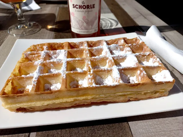 Les délices de Mélusine