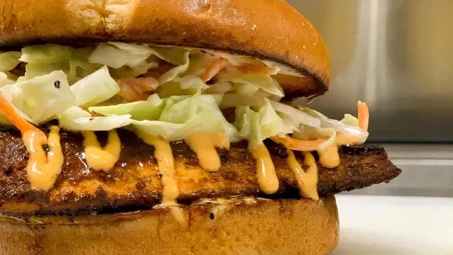 Big Kahuna Hawaiian BBQ-Clays Mill Rd