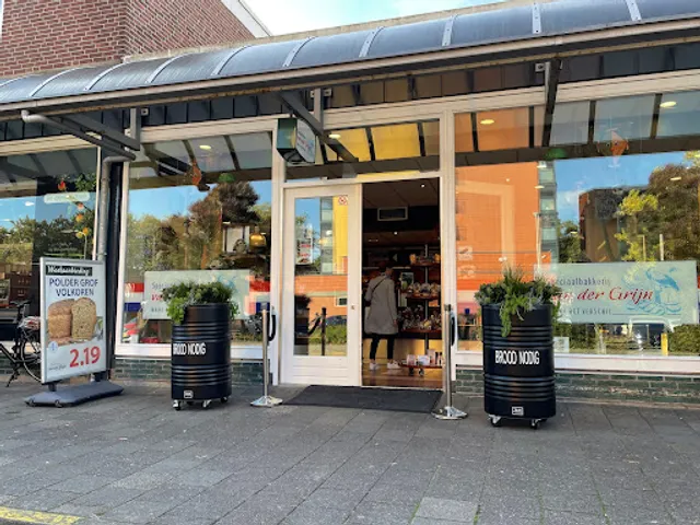 Bakery vd Grijn