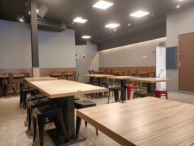 魔力牛牛排館 安平文平店