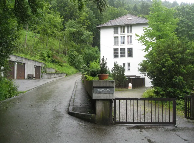 Maria Trost Gäste-und Tagungshaus