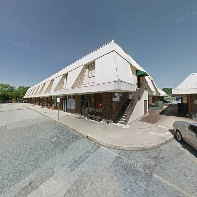 Meadowood Shopping Center II