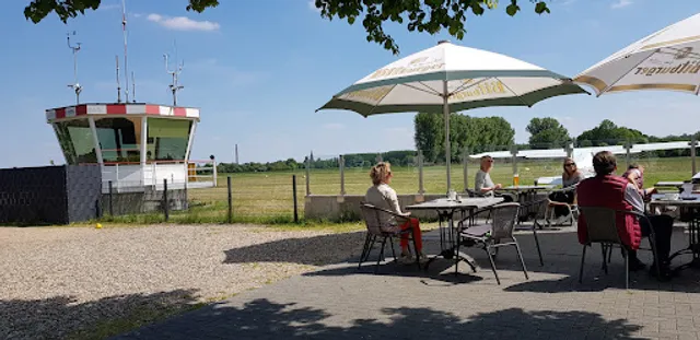 Flugplatzrestaurant Niershorst