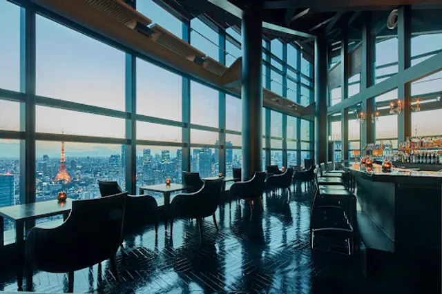 Bar ＆ Lounge MAJESTIC