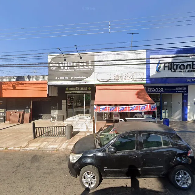 Restaurante E Lanchonete Js