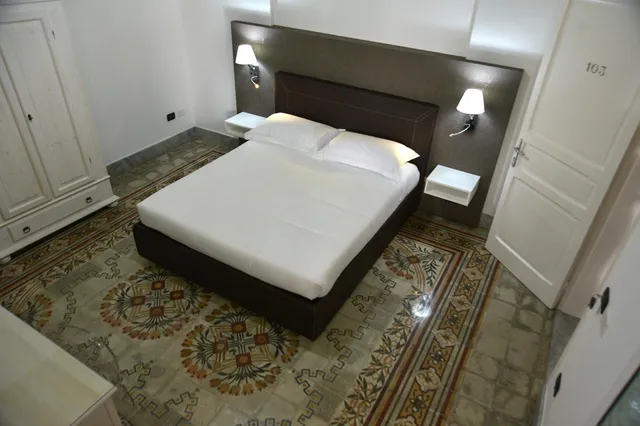 Casa Vacanze Woodhouse