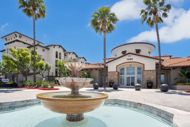 55+ FountainGlen Terra Vista