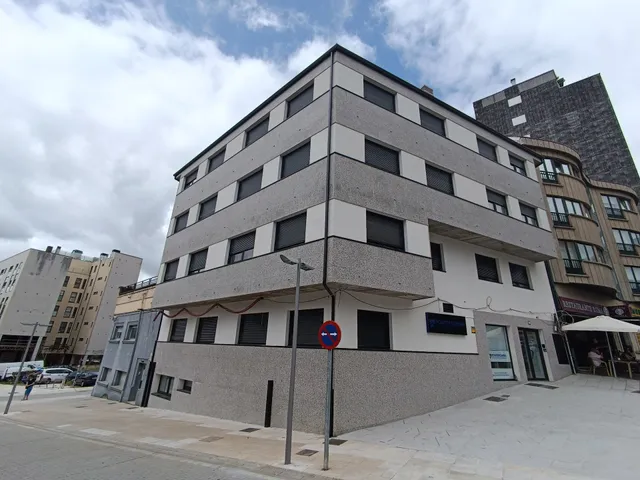 Apartamentos Pontepedriña by Bossh! Hotels