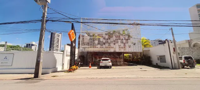 Thomé Galeria & Bistrô