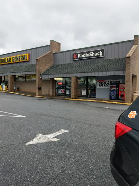 Me Electronics - RadioShack Dealer