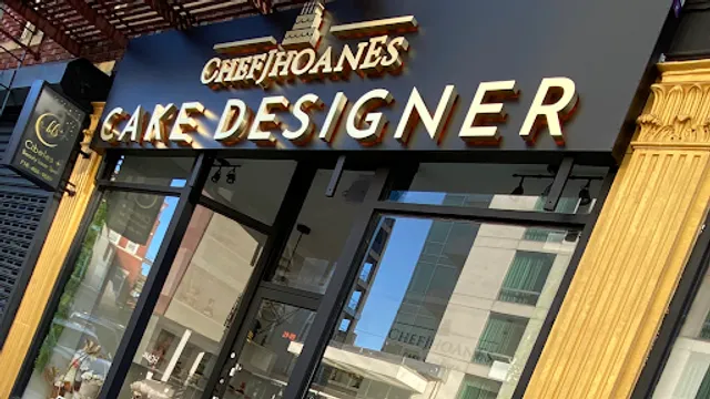 Jhoanes Bakery & Coffee