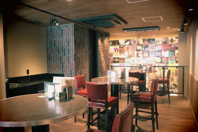 The Ramen War - Umeda