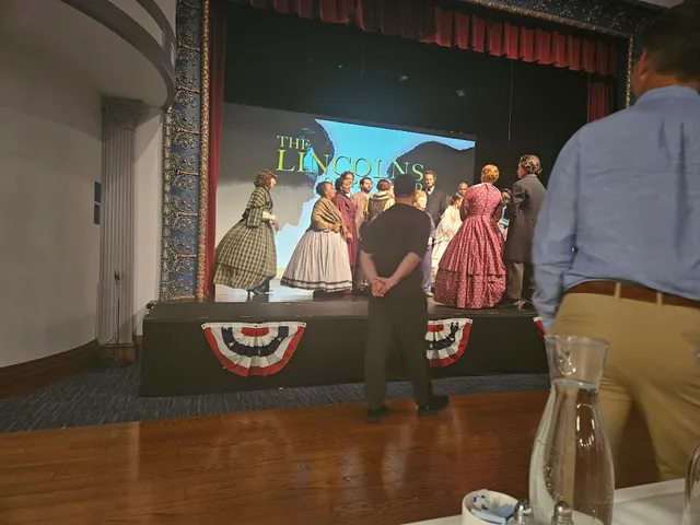 Springfield Theatre Center