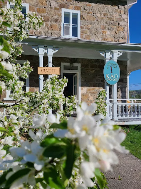 Kao Chocolat