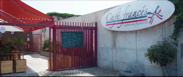 Café Francés