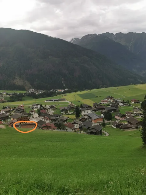 Appartementhaus Sonnleitn