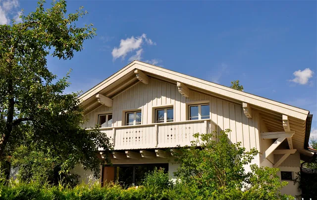 Ferienwohnung Caprano