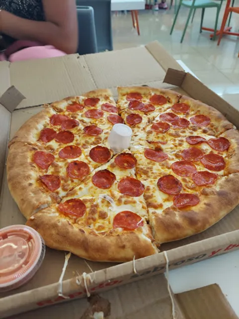 Pizzeta Galerias Hermosillo