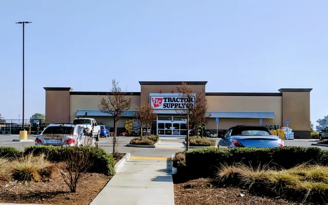 Tractor Supply Co.