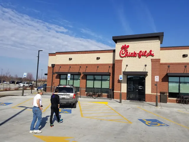 Chick-fil-A