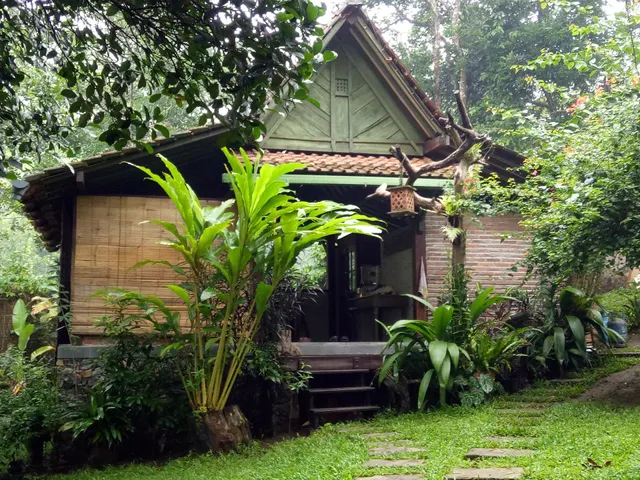 Mi Casa Guest House the gem of Ijen