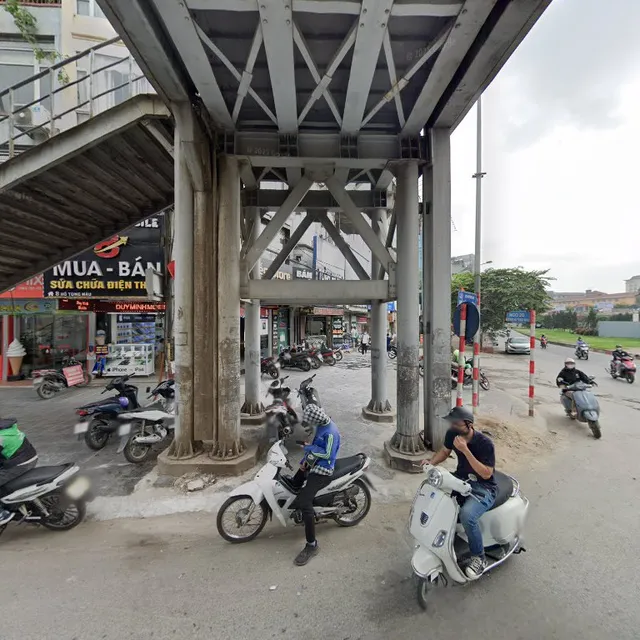 Phố Vắng Hotel 3