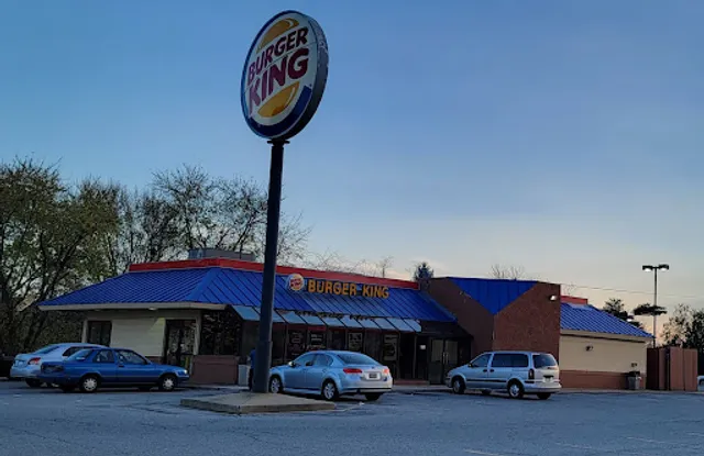 Burger King