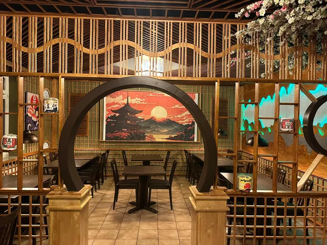 Uchiko Restaurant