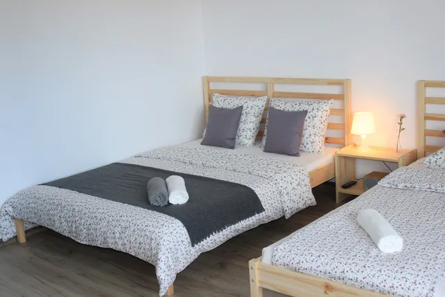 Accommodation Zator - Rooms for School