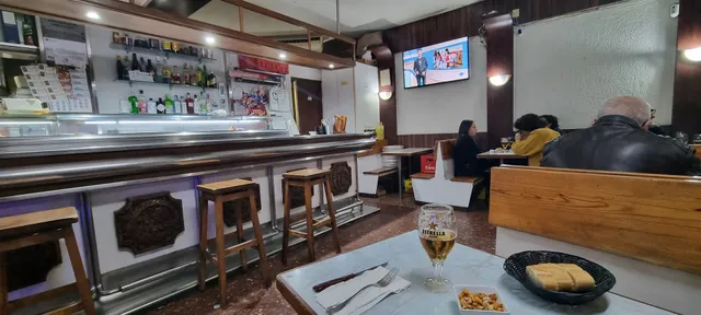 Restaurant Lleonès II