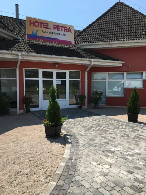 Hotel Petra