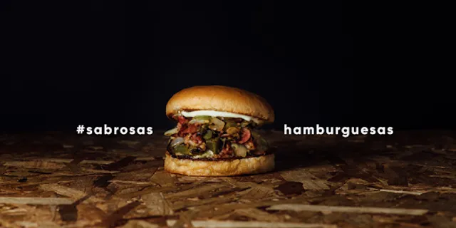 Guayanel Sabrosas Hamburguesas