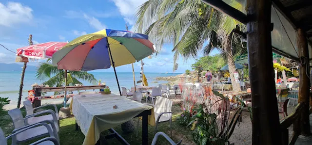Thongson Bay Restaurant