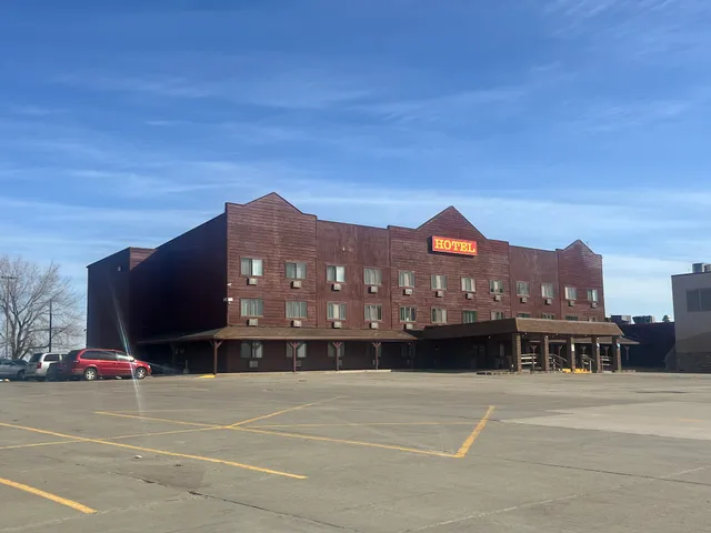 Fort Randall Casino & Hotel