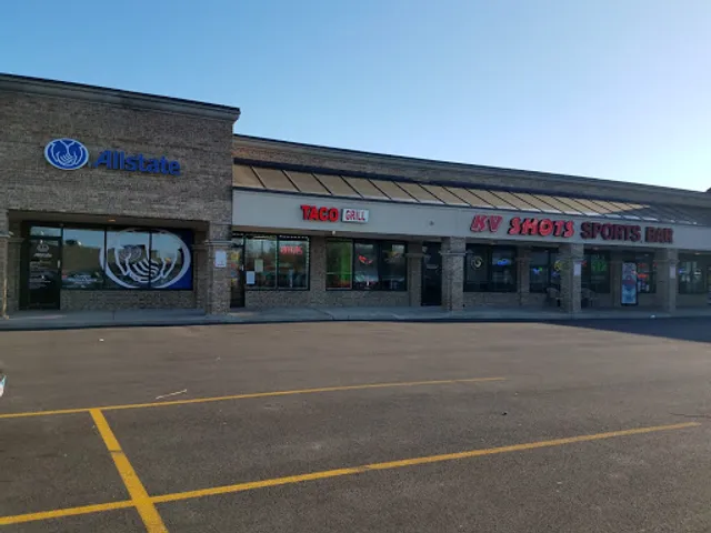 Taco Grill of Warrenville