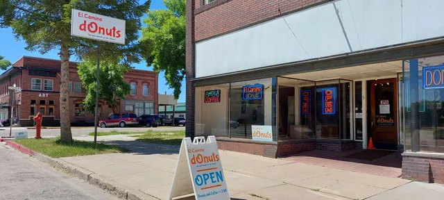 El Camino Donuts