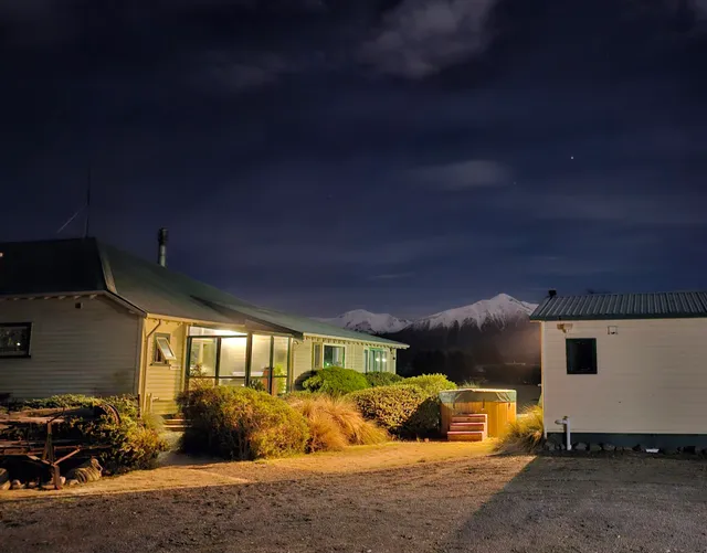 Bahara Accommodation