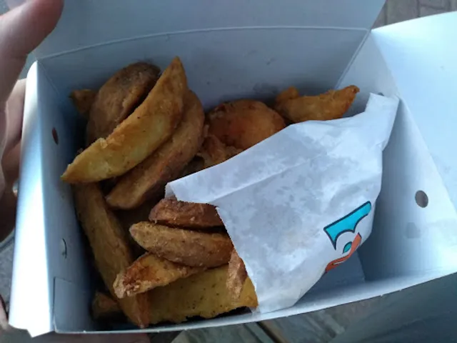 Mary Brown's Chicken