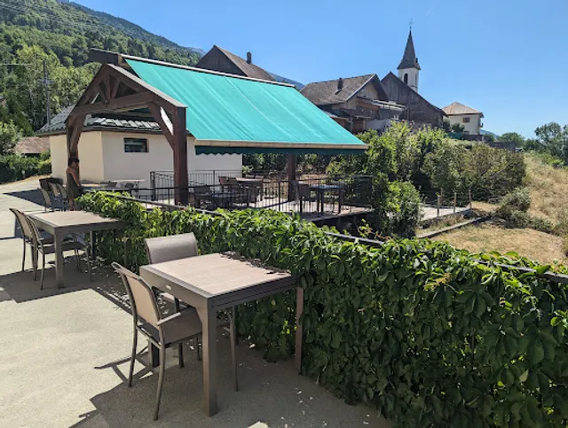 Restaurant 16 clochers