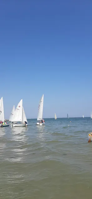 Baloo Beach Punta Marina