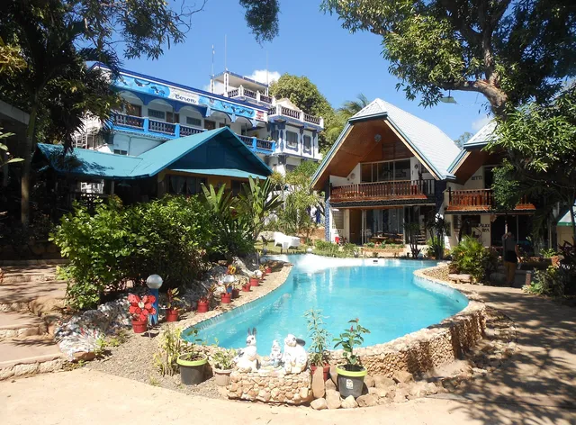 Princess of Coron Resort