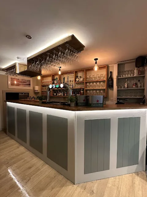 The Secret Garden - Pooley Bridge