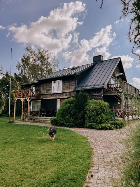 Holiday house "Dandzenieki"