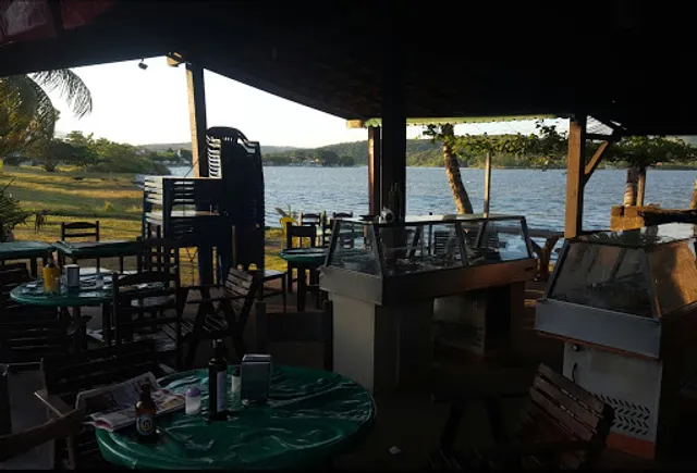 Restaurante da Constância