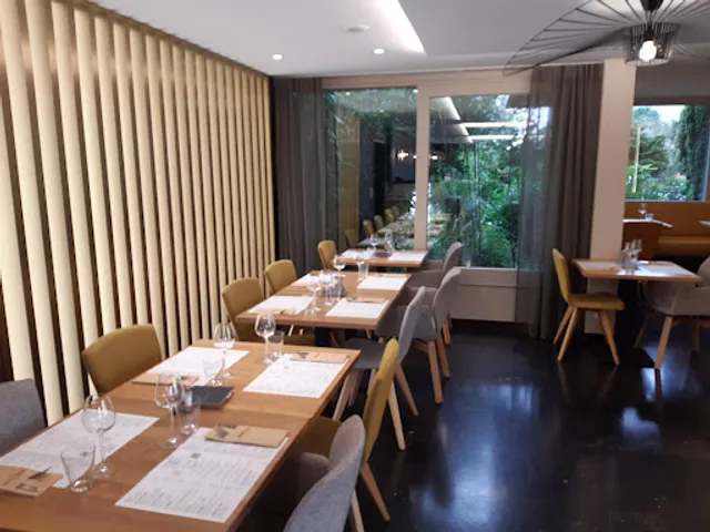 Restaurant Saveurs à la Clé