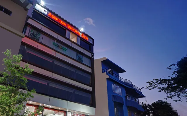 Collection O Addiction